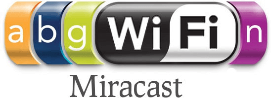 Mirror your Device with Wi-Fi Miracast, the Ne Wi-Fi Standard from the Alliance