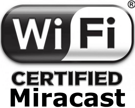 Mirror your Device with Wi-Fi Miracast, the Ne Wi-Fi Standard from the Alliance