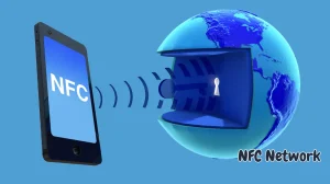 NFC Network