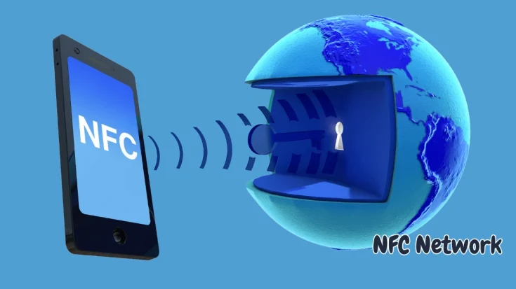 NFC Network