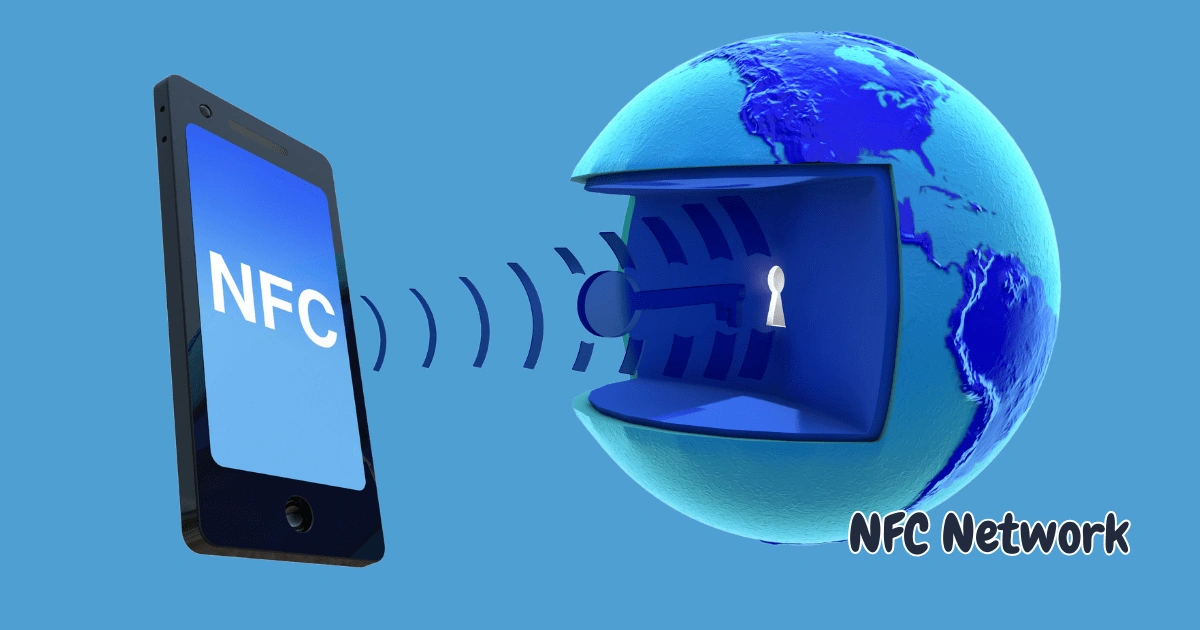 NFC Network