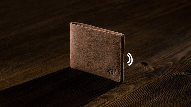 No More Lost and Get Secured with Bluetooth Technology Wallet