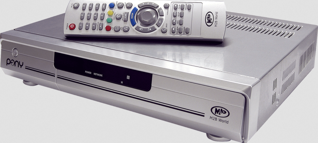 Set-Top Box, a Digital TV Receiver for Better Audio Video Quality