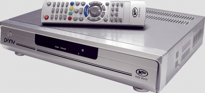 Set-Top Box, a Digital TV Receiver for Better Audio Video Quality 4