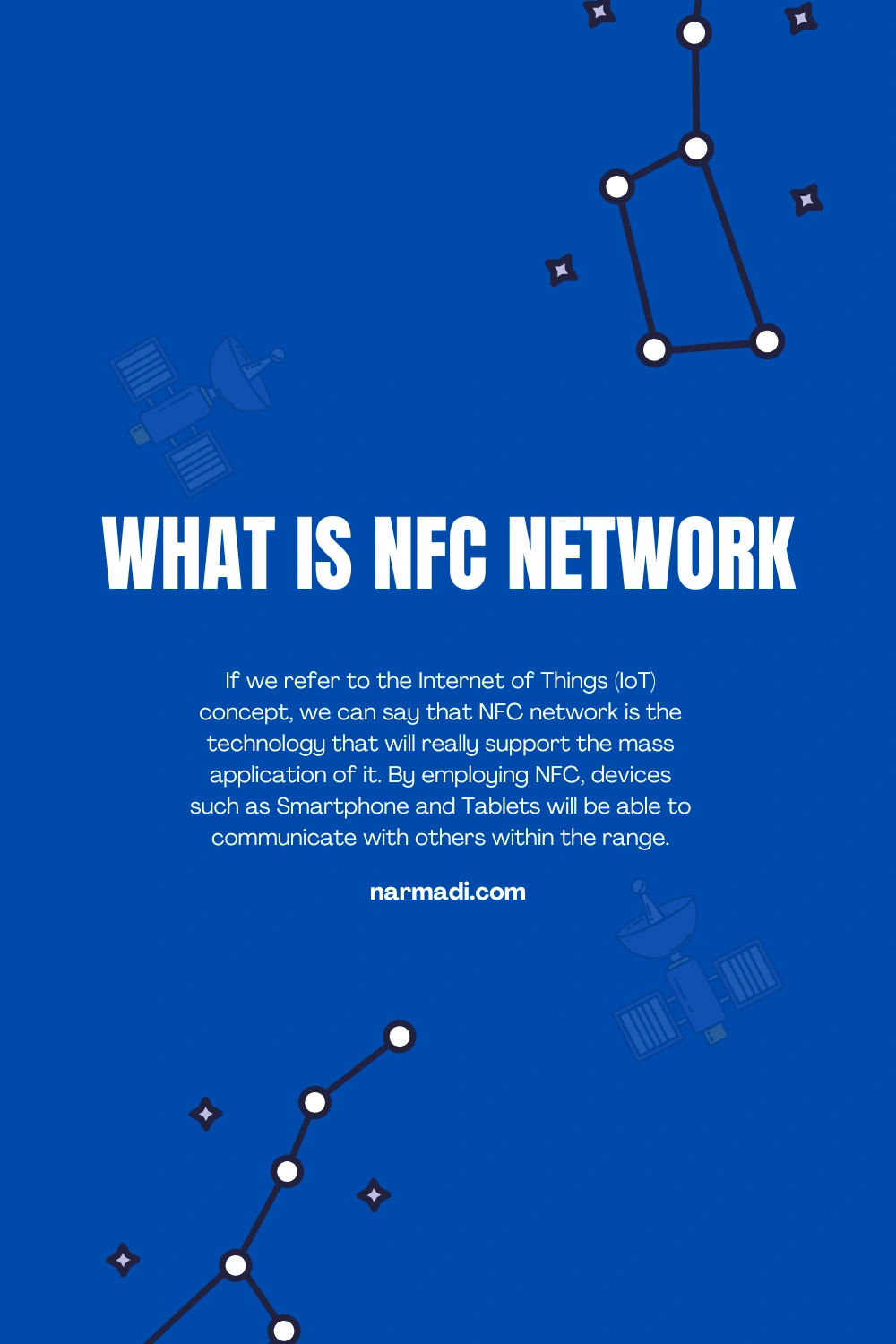 What is NFC Network