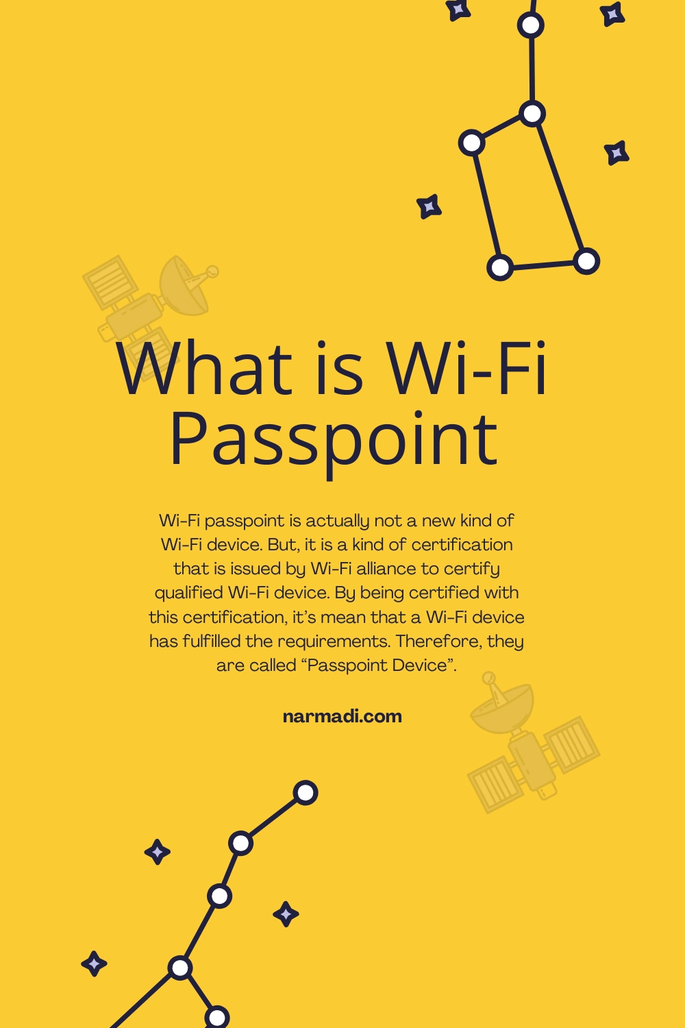 What is Wi-Fi Passpoint