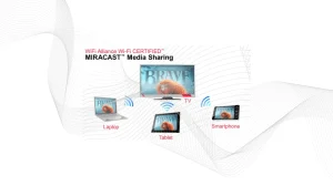 Wi-Fi Miracast