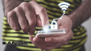 Wi-Fi Passpoint