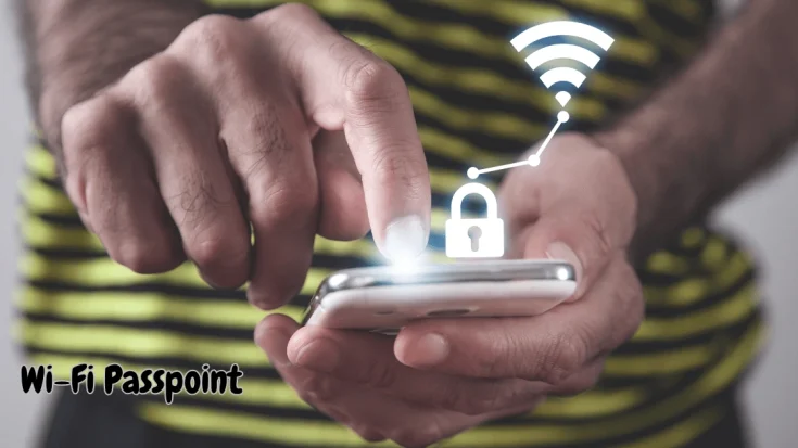 Wi-Fi Passpoint