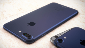 iphone 7 specification beyond specification of a smartphone