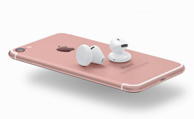 iPhone 7 Specification, Beyond Specification of a Smartphone 2