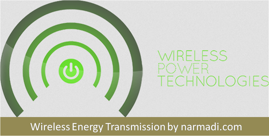 Get Instant Energy Transfer with Wireless Energy Transmission