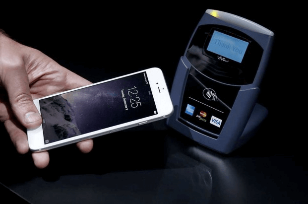 The Application of NFC Technology in iPhone, Is It Worth?