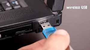 wireless USB