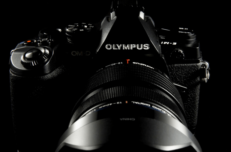 Olympus OM-D E-M1 Mark II is Coming!! 1