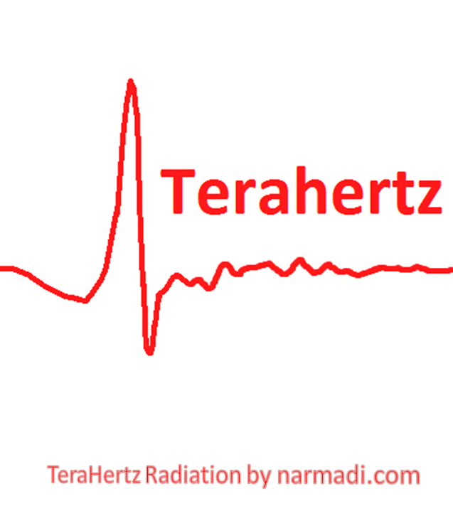 Meet the TeraHertz Radiation: New Face of Wireless with Tremendous Transfer Rate