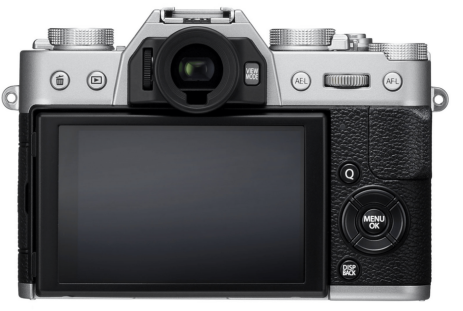 The Release of Fujifilm X-T20, Excellent Mirrorless from Fujifilm
