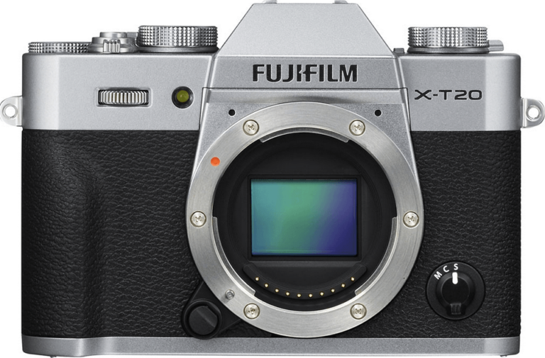 The Release of Fujifilm X-T20, Excellent Mirrorless from Fujifilm