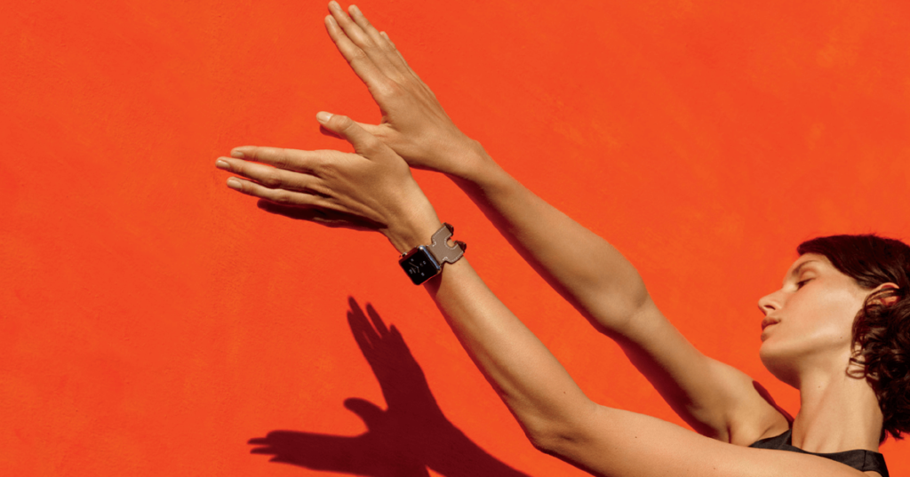 Apple Watch Series 2 Hermes Edition, Fashion Overload! 