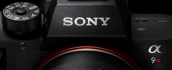 Sony A9 Specification Rumor