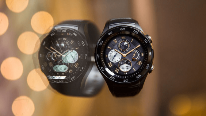 Huawei Watch 2 Review; Independent Smartwatch for Independent People 2