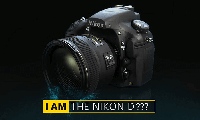 Nikon D760 Specification
