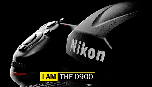 Nikon D900 Specification - Nikon New Big Sensor Camera