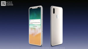 iPhone 8 News; Upcoming iPhone Will Disappoint