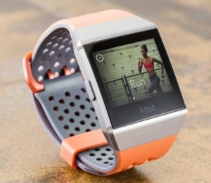 Fitbit Ionic; a Rushed-Decision Smartwatch of Fitbit in Its 10th Anniversary