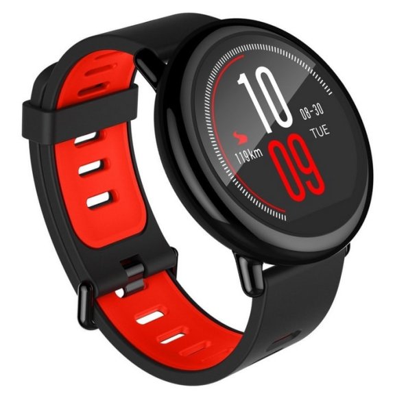 Xiaomi Amazfit Pace New Affordable Amazfit Fitness Tracker with Heart Rate Monitor