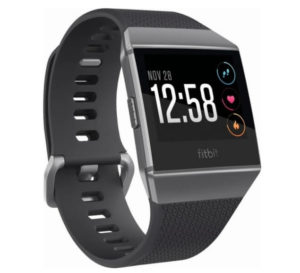 Fitbit Charge 3 Release - Fitbit Ionic