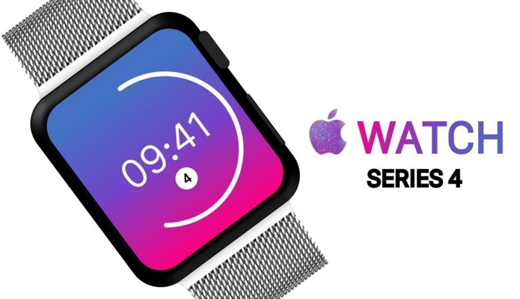 Apple Watch 4 Release Date and Price Estimation
