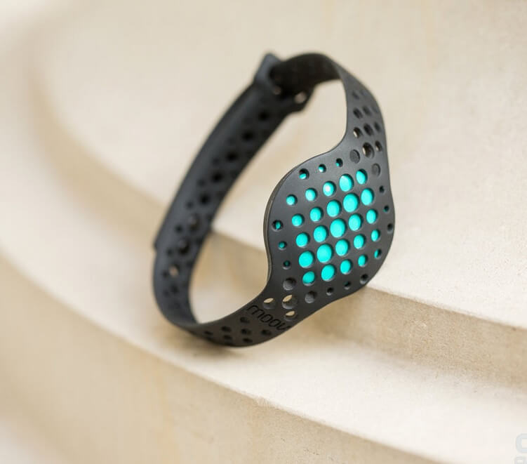 Moov Now Fitness Tracker Review