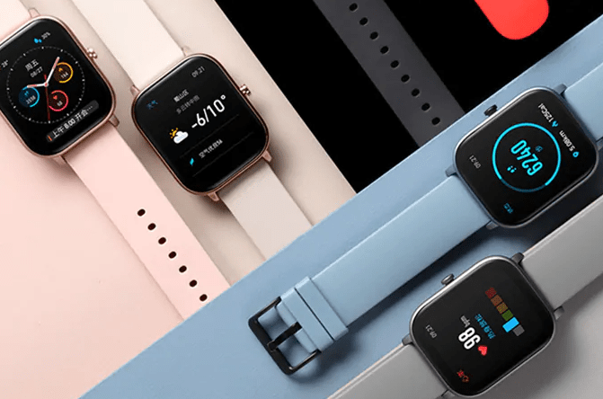 AMAZFIT GTS Review; Too Classy for not Being Pricey 1