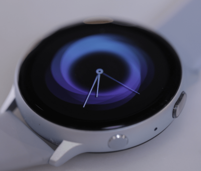 Samsung Galaxy Watch Active 2; An Elegant and Luxurious Upgrade from Predecessor 1