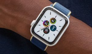 Watch Series 5 Review