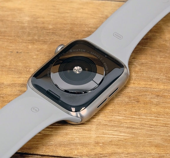 Watch Series 5 Review - From Apple