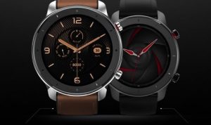 Huami Amazfit GTR Review - Absolute Option for Best Budget Smartwatch