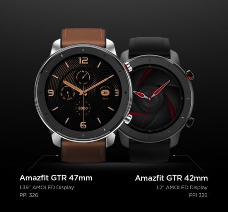 Huami Amazfit GTR Review - Absolute Option for Best Budget Smartwatch