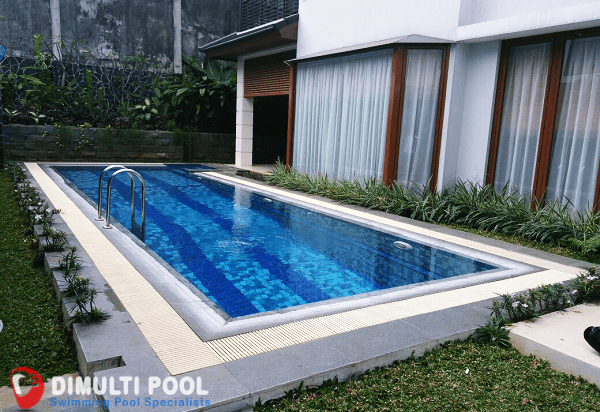How to Maintain Swimming Pool Water to Be in Chrystal Clear Condition