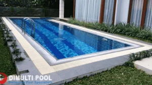 Maintain Swimming Pool Water to be in Chrystal Clear