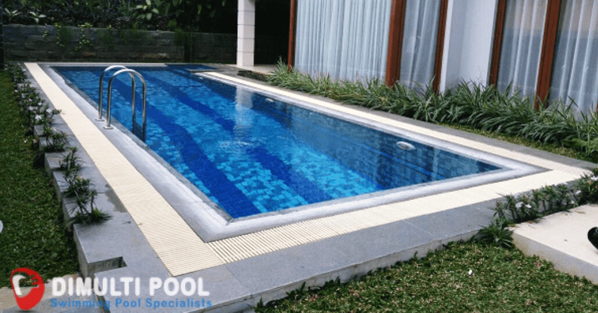 Maintain Swimming Pool Water to be in Chrystal Clear