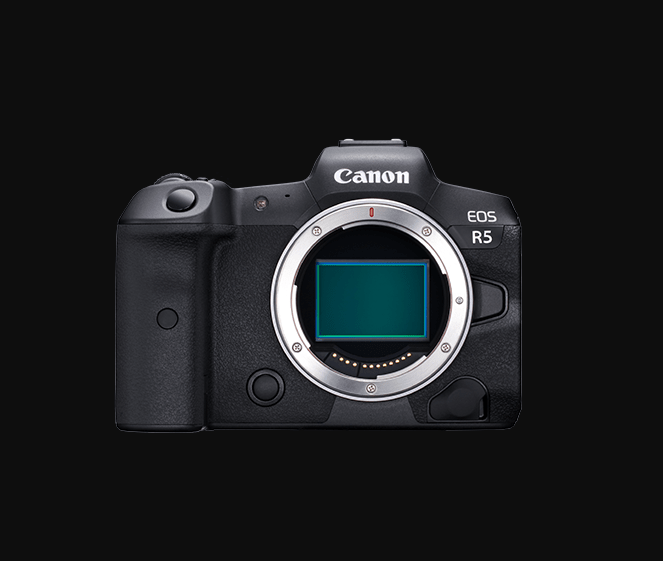 Canon EOS R5: Is it truly the “Mirrorless Full Frame” we’ve been waiting for? 1