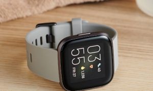 Fitbit Versa 2 Smartwatch2