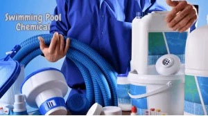 Swimming Pool Chemical
