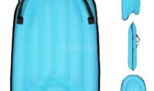 Types of Pool Buoys - board buoy