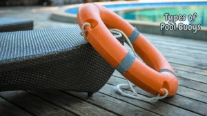 Various Types of Pool Buoys