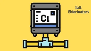 Salt Chlorinators