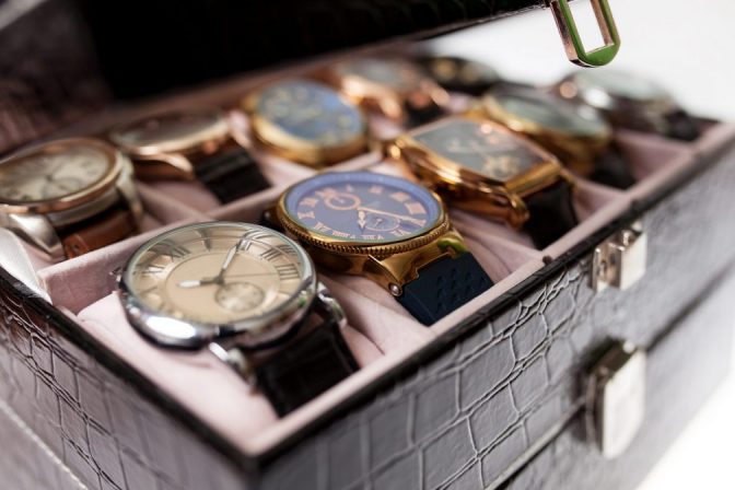5 Tips For Buying Watches As A Gift 1