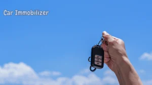 Car Immobilizer